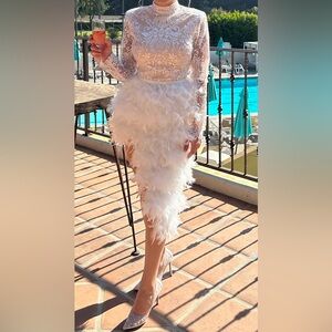 Brand new condition. Used one time only